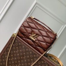 LV Satchel bags